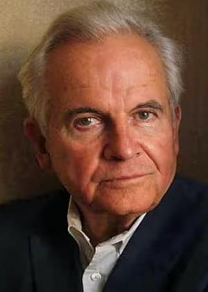 Ian Holm